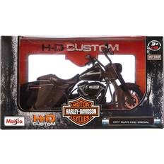 Maisto Harley Davidson Road King Special 1:12