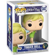 Leker Funko Pop! Disney Peter Pan Tinker Bell