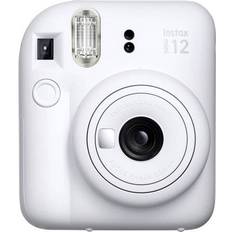 Instant Cameras Fujifilm Instax Mini 12 White