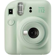 Instant Cameras Fujifilm Instax Mini 12 Green