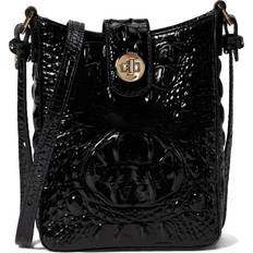 Brahmin Marley Crossbody Bag - Melbourne Black