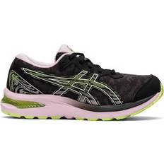 Asics Gel-Cumulus 23 GS - Black/Barely Rose