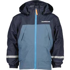 Shellkleidung Didriksons Enso Kid's Jacket - Navy (504977-039)