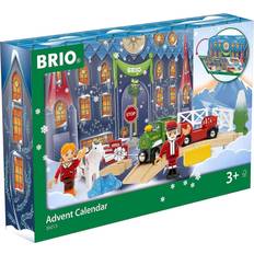 BRIO Toys Advent Calendars BRIO Advent Calendar 2023 36015
