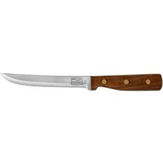 Chicago Cutlery Walnut Tradition Utility Knife 6-inch 61SP – Good's Store  Online