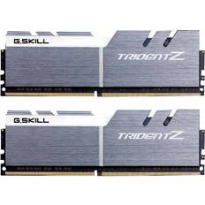 G.Skill Trident Z DDR4 3600MHz 2x16GB (F4-3600C17D-32GTZSW)