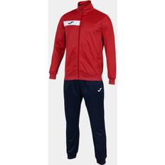 Herren - Rot Jumpsuits & Overalls Joma Columbus Tracksuit