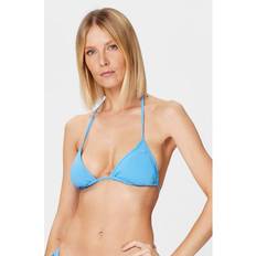 XXL Bikinioberteile Roxy Bikini-Oberteil ERJX304591 Blau