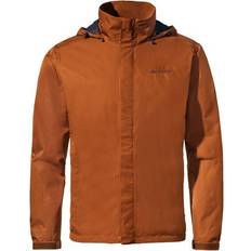 XXL Regenjacken & Regenmäntel Vaude Herren Escape Light Jacke