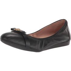 Cole Haan Women Low Shoes Cole Haan Tova Ballet Flats Black