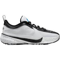 Basketball Shoes Nike Giannis Freak 5 GS - White/Black/Photo Blue/White