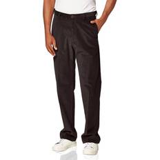 Haggar Haggar Premium Stretch Corduroy Classic-Fit Pants - Mens
