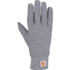 Carhartt Herren Handschuhe & Fäustlinge Carhartt Men's Heavyweight Force Liner Glove, Shadow Heather