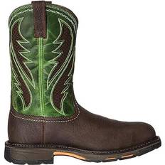 Ariat WorkHog Wide Square Toe VentTEK Work Boot