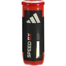 Padel Adidas Padel Speed Rx Balls - 3 baller