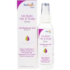 HA Biotin Hair & Scalp Spray 4fl oz