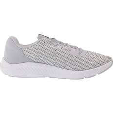 Under Armour Dame Sko Under Armour Charged Pursuit 3 W - Halo Gray/Mod Gray