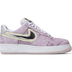 Nike Air Force 1 Low P(Her)spective W - Violet Star/Chrome/Washed Coral/Barely Volt