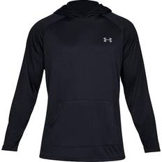 Under Armour Tech 2.0 Hoodie Men - Black/Pitch Grey