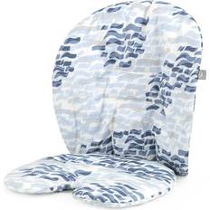 Stokke Steps Baby Set Kissen Waves Blue