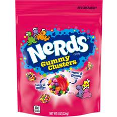Nerds Gummy Clusters 8oz 1