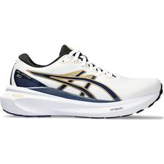 Asics Gel-Kayano 30 Anniversary M - White/Deep Ocean