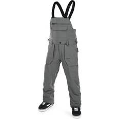 Jumpsuits & Overalls Volcom Men's Roan Bib Overall - Dark Grey