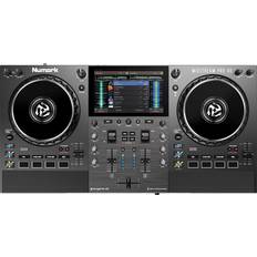 DJ Players Numark Mixstream Pro GO
