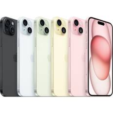 Apple 2023 Mobiltelefoner Apple iPhone 15 Plus 256GB