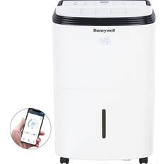 Dr.Prepare Rotary 3L Desiccant Dehumidifier,with 2/4/8H Timer for