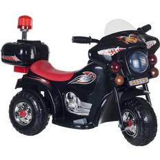 Electric Ride-on Bikes Lil' Rider SuperSport 3-Wheel