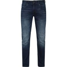 Herren - XL Jeans PME Legend Nightflight Jeans - Dark Blue