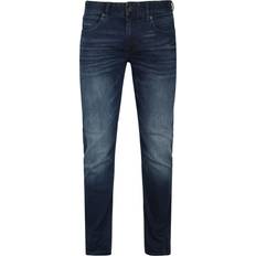 Herren - XL Jeans PME Nightflight Jeans - Dark Blue