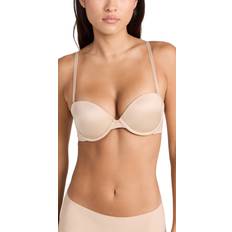 b.tempt'D by Wacoal b. tempt'D by Wacoal Future Foundation Strapless  Longline Underwire Bra in Natural
