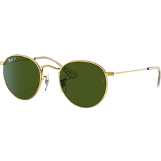 Ray-Ban Round Kids Polarized RB9547S 286/2P