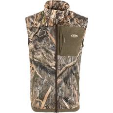 Men - White Vests Drake Men's Endurance Vest, Mossy Oak Blades Habitat SKU 131544