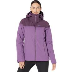 Helly Hansen Motionsista Lifaloft Jacket Crushed Grape