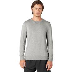 Fitness & Gym - Women Sweaters Beyond Yoga Always Pullover Light Heather Gray