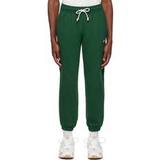 Golden - Herren Bekleidung New Balance Green Athletics Remastered Sweatpants