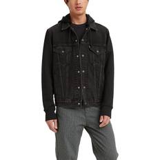 Men Jackets Levi's Trucker Jacket, Built to Last