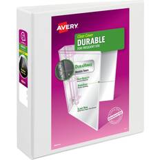 Avery Durable View 3 Ring Binders