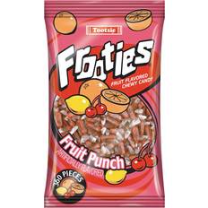 Tootsie Frooties Fruit Punch 38.8 360