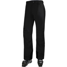 3XL Bukser & Shorts Helly Hansen Legendary Insulated Ski Pants Men's - Black