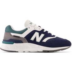 New Balance 997H W - Navy/Vintage Teal