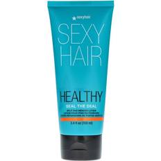 Sexy Hair Healthy Seal the Deal Split End Mender Lotion 3.4fl oz