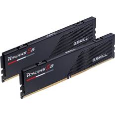 G.Skill Ripjaws S5 Black DDR5 5200MHz 2x16GB (F5-5200J3636C16GX2-RS5K)