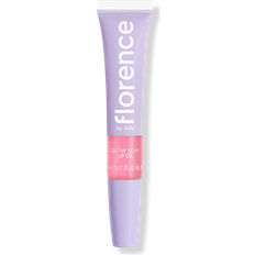 Rosa Lipgloss Florence by Mills Glow Yeah Hydrating Lip Oil