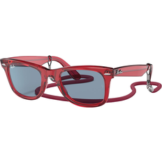 Ray-Ban Original Wayfarer Colorblock RB2140 661456