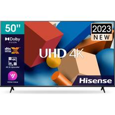 VRR TV Hisense 50A6KTUK