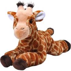 Giraffes Soft Toys Wild Republic Ecokins Giraffe 30cm